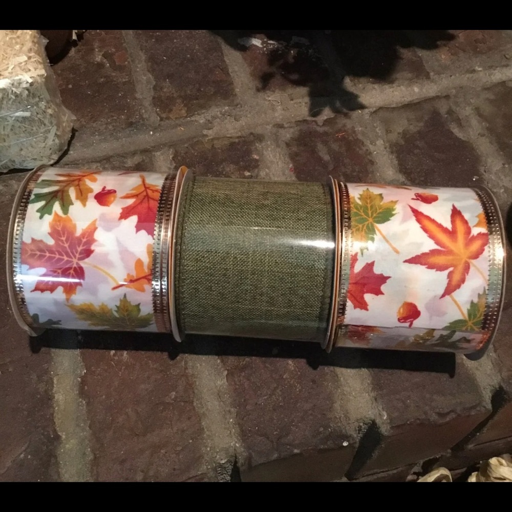 Fall Decorating Set - Picture 3 of 3